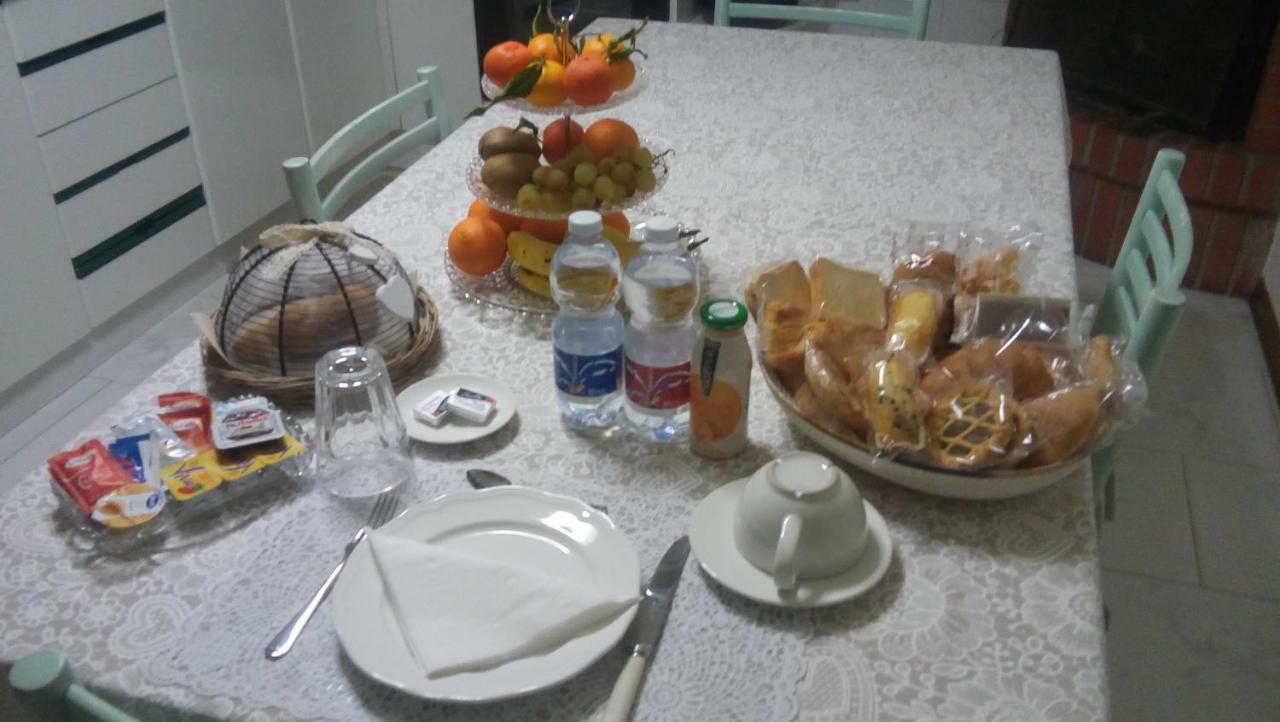 La Casa Di Elsa Bed and breakfast